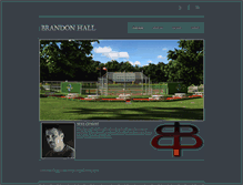 Tablet Screenshot of billa1.com